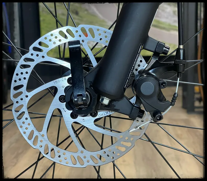 Giant Talon 4 Medium Metallic Black 2022-6